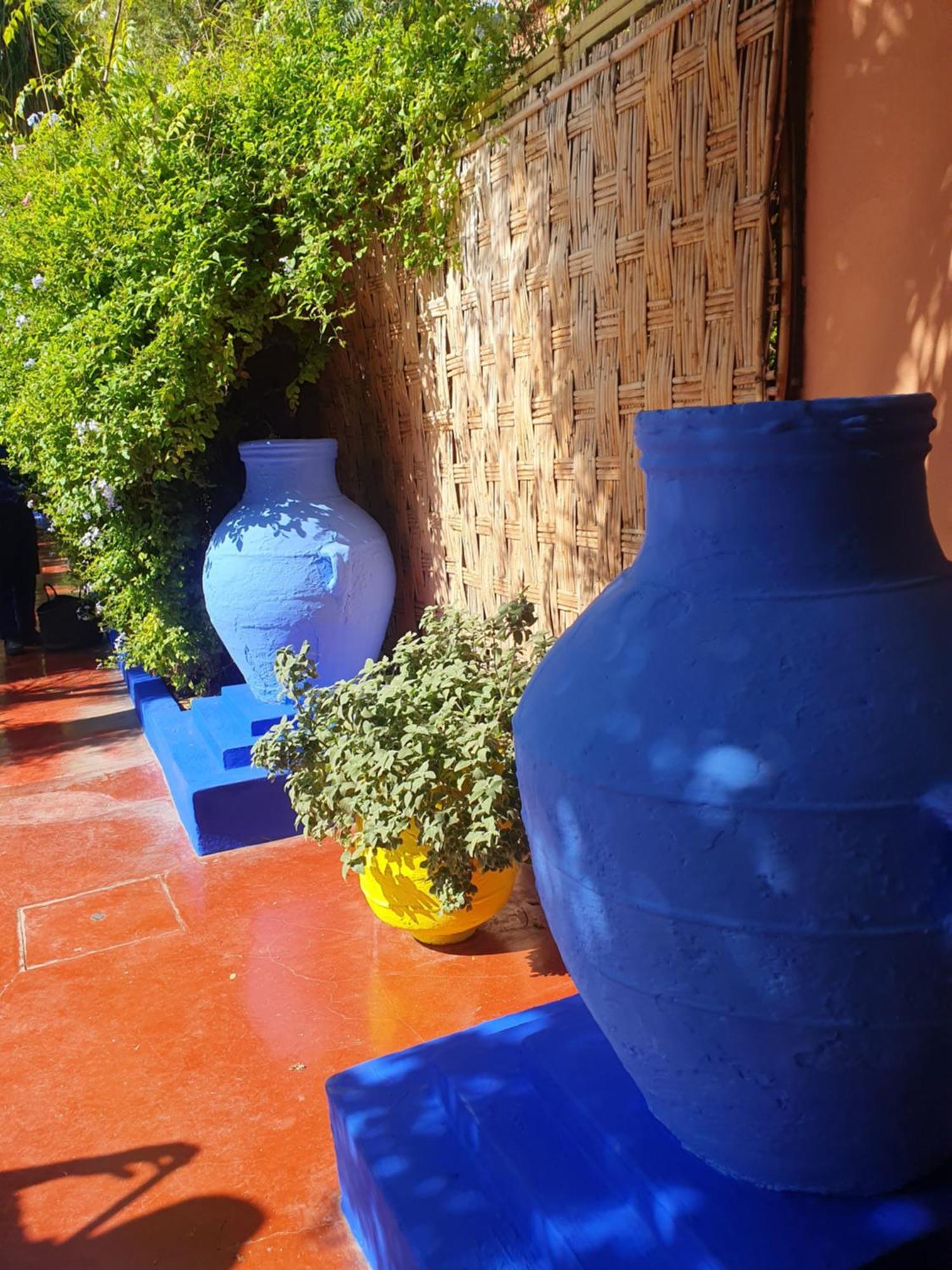 Dar Sarah-Mouassine-Marrakech, Riad Authentique Idealement Situe Marrakesh Exteriör bild