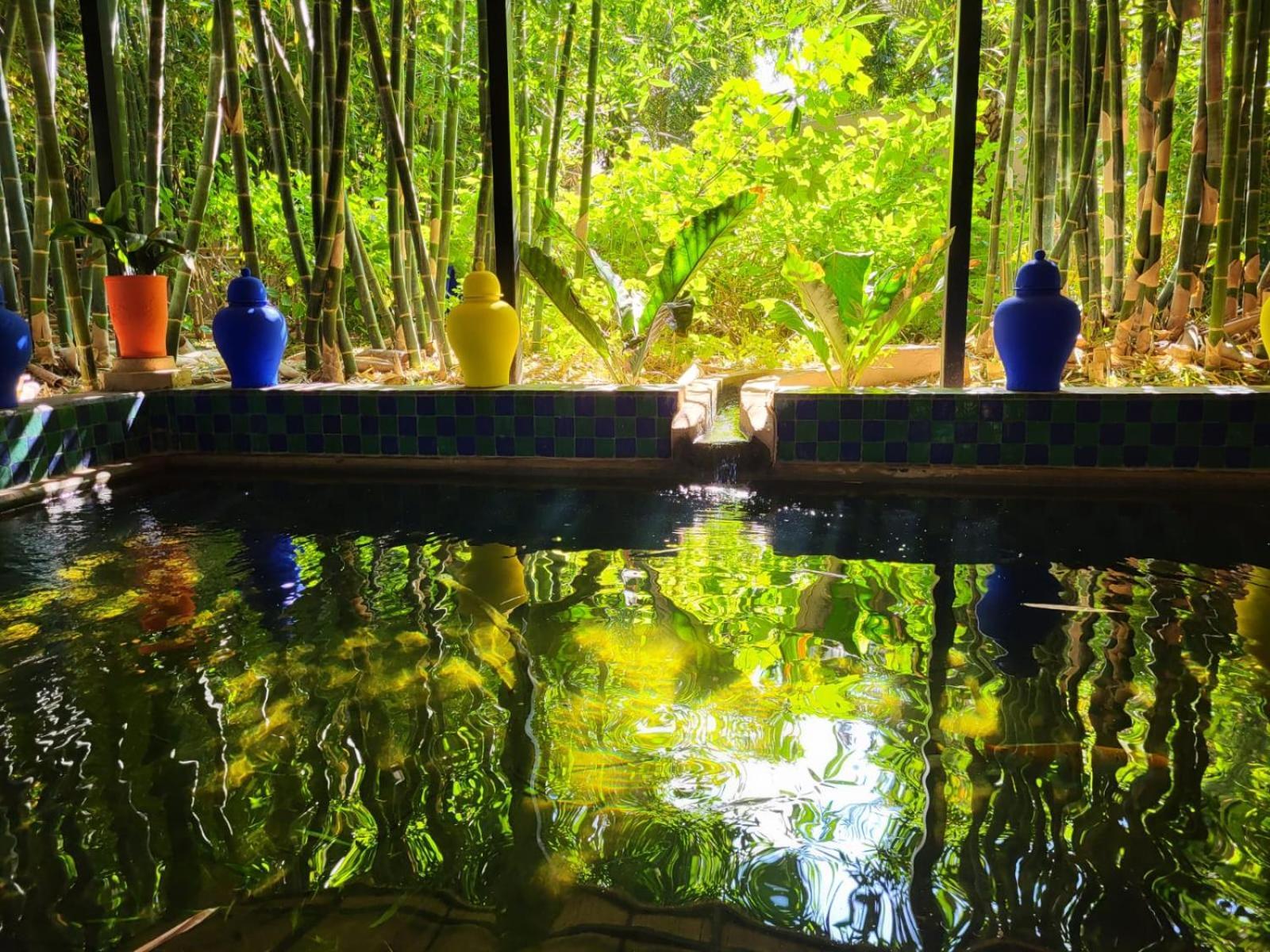 Dar Sarah-Mouassine-Marrakech, Riad Authentique Idealement Situe Marrakesh Exteriör bild